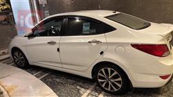 هيونداي أكسنت